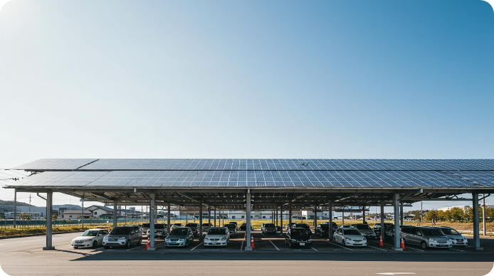太陽光発電(PPA)