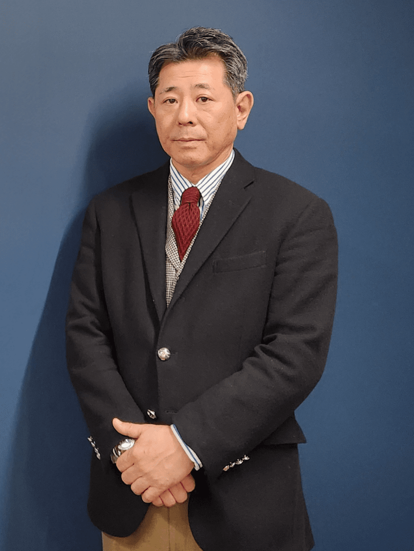 代表挨拶