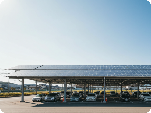 太陽光発電(PPA)