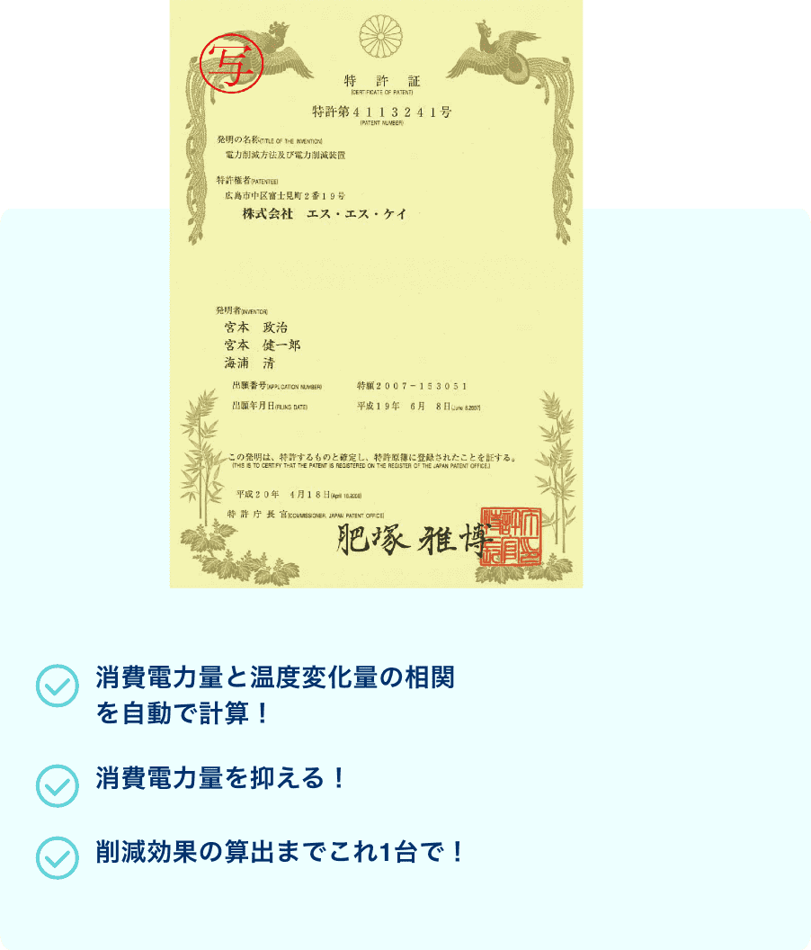 電力削減プログラム