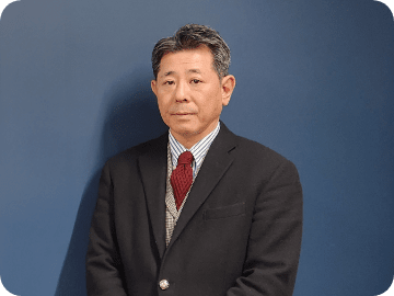 代表挨拶